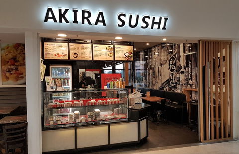 Akira Sushi Kiama - Pet Food Australia 0