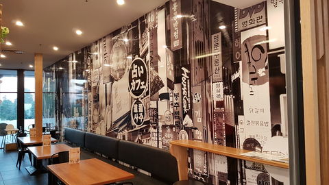 Akira Sushi Kiama - Pet Food Australia 1