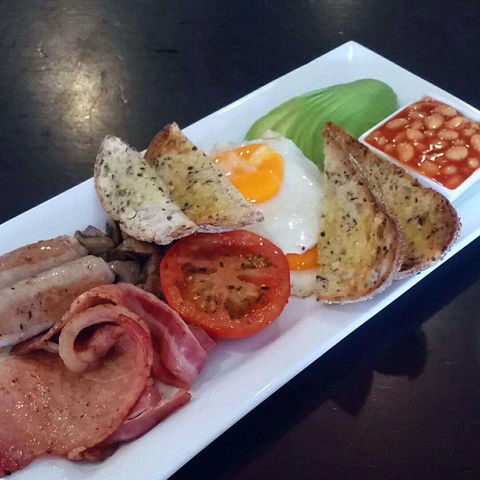 Alpha Espresso Bar - Pet Food Australia 0