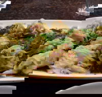 Angie's Dumpling Bar - Food Delivery Shop