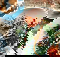 Armchair Collective - Food Delivery Shop