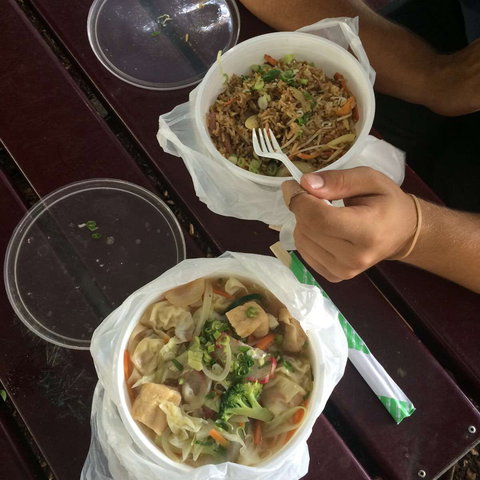 Bamboo Noodle House - Food Delivery Shop 0