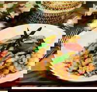 Bangkok Betty - Pet Food Australia