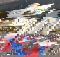 Beach House Bar  Grill - Food Delivery Shop