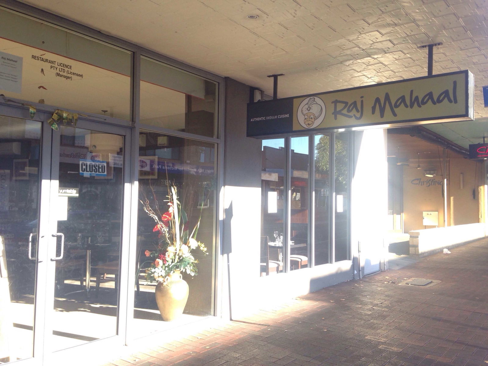 Christies Beach SA Food Delivery Shop