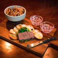 Bird's Nest Yakitori - South Brisbane