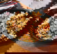 Blue Eye Seafood Restaurant - Pet Food Australia