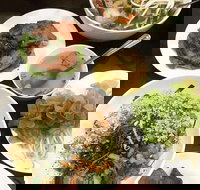 Bluefire Grill Restaurant - Pet Food Australia