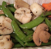 Braybrook Hotel - Food Delivery Shop