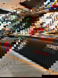 Bun me - North Sydney