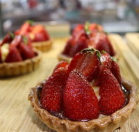 Cafe - Lynwood Country Club - Food Delivery Shop