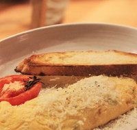 Caffe Cherry Beans - Quakers Hill - Food Delivery Shop