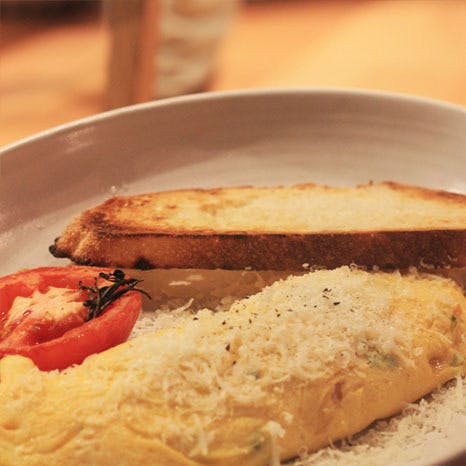 Caffe Cherry Beans - Quakers Hill - Food Delivery Shop 0