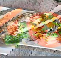 Cafe Aura - Pet Food Australia