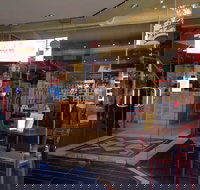 Cafe '97 - Club Burwood - Pet Food Australia