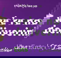 Chatime - Cannington - Food Delivery Shop