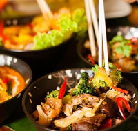 China Bar - Epping - Food Delivery Shop