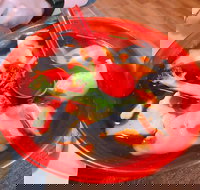 China Family Dumpling - Food Delivery Shop