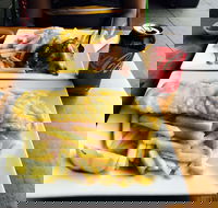 Chook Bar - Food Delivery Shop