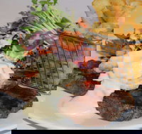 City Golf Club Toowoomba - Pet Food Australia