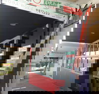 Courthouse Hotel - Pet Food Australia