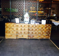 Crystal Chinese Seafood Restaurant - Blacktown - Food Delivery Shop