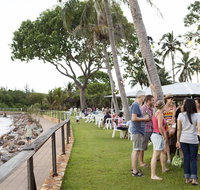 Darwin Ski Club - Food Delivery Shop