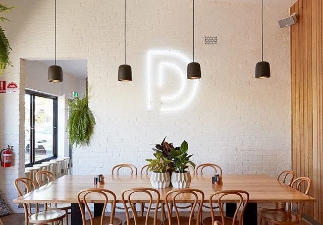 West Footscray VIC Food Delivery Shop