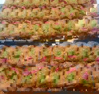 Elwazze Sweets - Food Delivery Shop