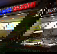 Euro Sushi - Surfers Paradise - Food Delivery Shop