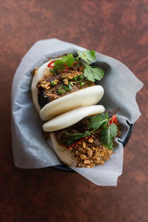 First Edition Canberra - Food Delivery Shop 1