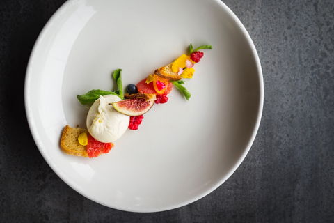 First Edition Canberra - Food Delivery Shop 2