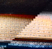 Gina's - Pet Food Australia