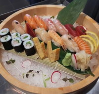 Ginza Izakaya - Food Delivery Shop