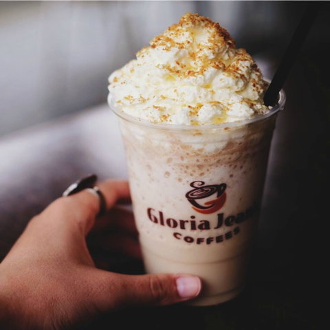 Gloria Jean's Coffees - Blacktown - Food Delivery Shop 0