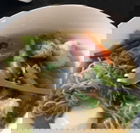 Golden BBQ Seafood Restaurant - Food Delivery Shop