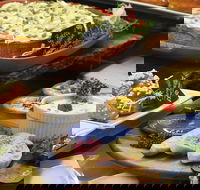 Gourmandise  Co - Food Delivery Shop