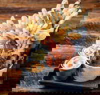 Grilld - Surfers Paradise - Surfers Paradise - Food Delivery Shop