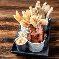 Grilld - Surfers Paradise - Surfers Paradise