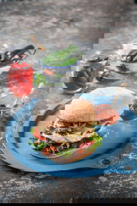 Grill'd - Miranda - Miranda