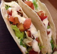 Guzman y Gomez - Food Delivery Shop