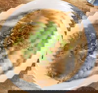 Hakataya Ramen - Surfers Paradise - Food Delivery Shop