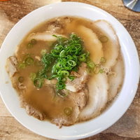 Hakataya Ramen - Surfers Paradise