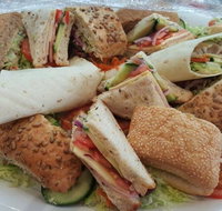 Healthy Cravings - Food Delivery Shop