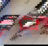 Henny Penny Charcoal Chicken and Kebabs - Food Delivery Shop