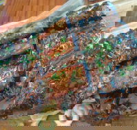 Hooters - Food Delivery Shop