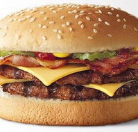 Hungry Jack's - Jamisontown - Food Delivery Shop
