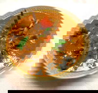 Indian Tandoori Recipe Chef - Pet Food Australia