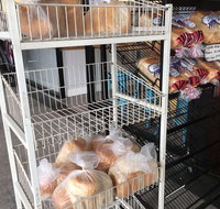 Jamison Bakery - Food Delivery Shop