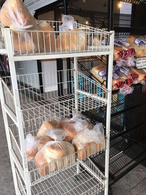 Jamison Bakery - Food Delivery Shop 0